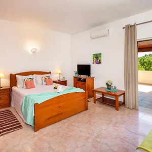  Apartment Casa Brito, By Algarveblossom Portugal