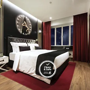 Maxime Boutique Hotel Avenida Da Liberdade Lisboa