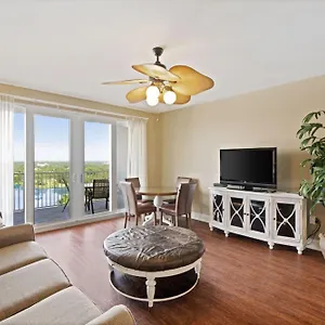  Holiday home Laketown Wharf #1230 By Nautical Vacation United States