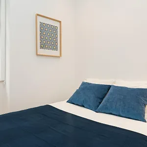 Arroios Concept By Homing Apartament