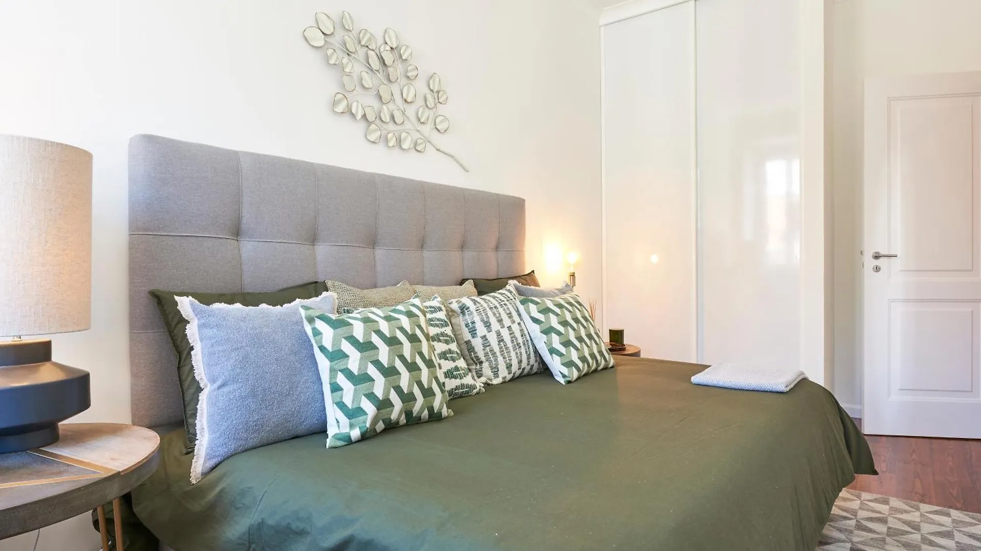 Elegant Apartment Santana Lisbon Portugal
