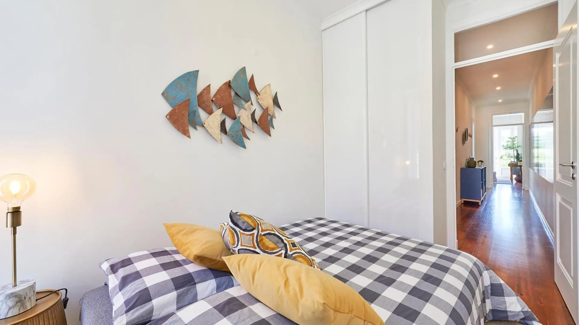 Elegant Apartment Santana Lisbon 0*,
