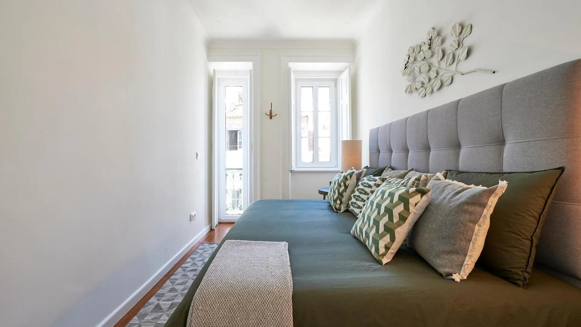 Elegant Apartment Santana Lisbon Portugal